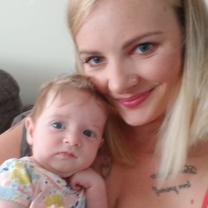 Meet your Posher, Candice